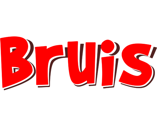 Bruis basket logo