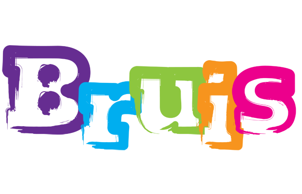 Bruis casino logo