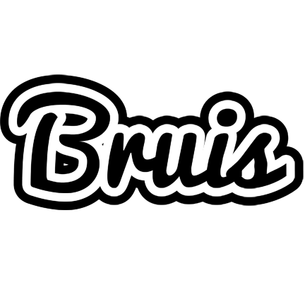 Bruis chess logo