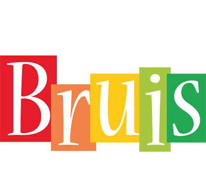 Bruis colors logo