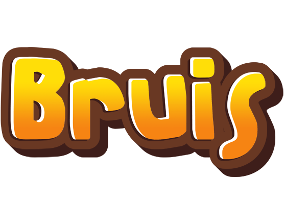 Bruis cookies logo
