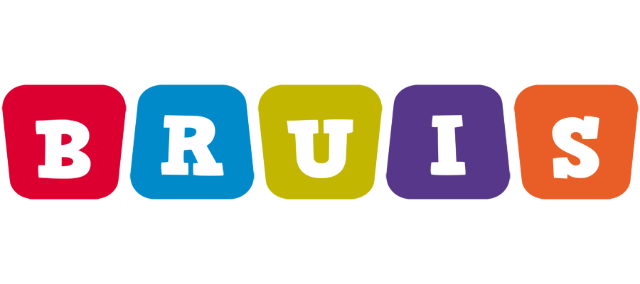 Bruis daycare logo