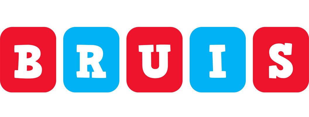 Bruis diesel logo