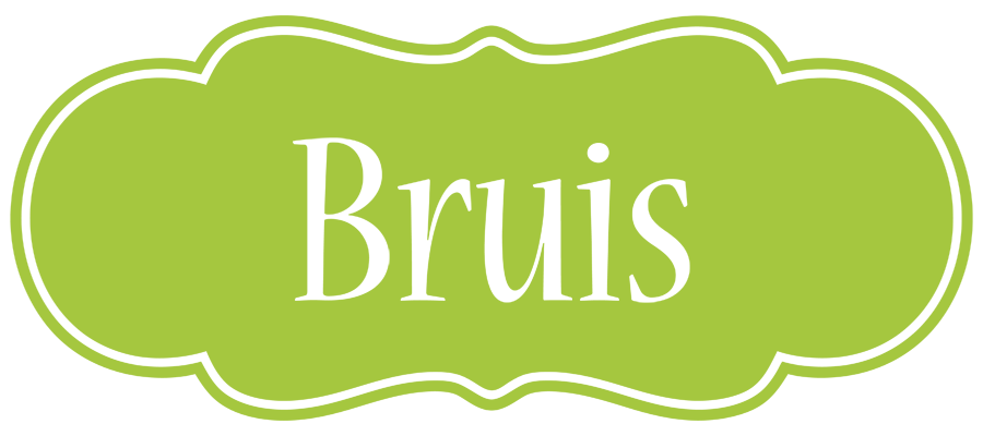 Bruis family logo