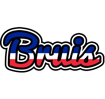 Bruis france logo