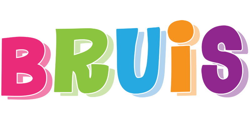 Bruis friday logo