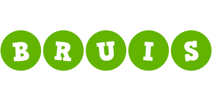 Bruis games logo