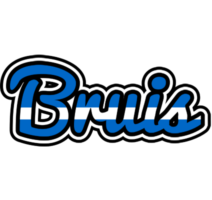 Bruis greece logo