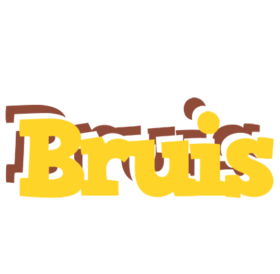 Bruis hotcup logo