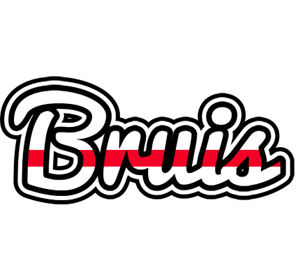 Bruis kingdom logo