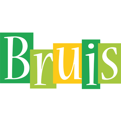 Bruis lemonade logo