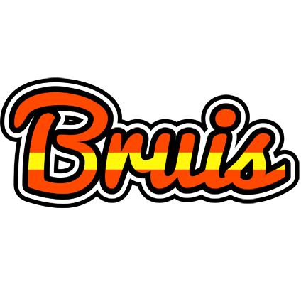 Bruis madrid logo
