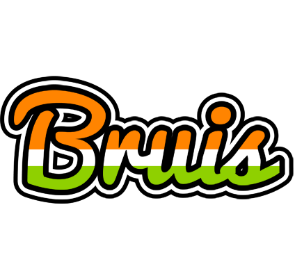 Bruis mumbai logo