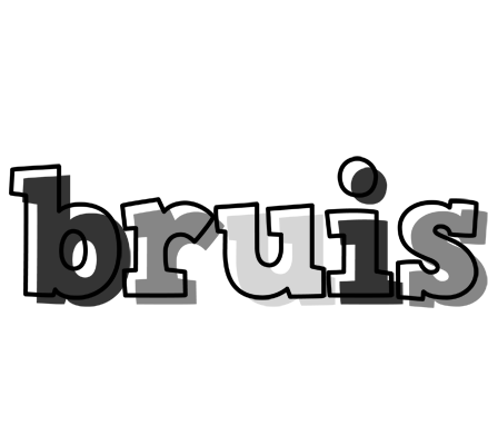 Bruis night logo