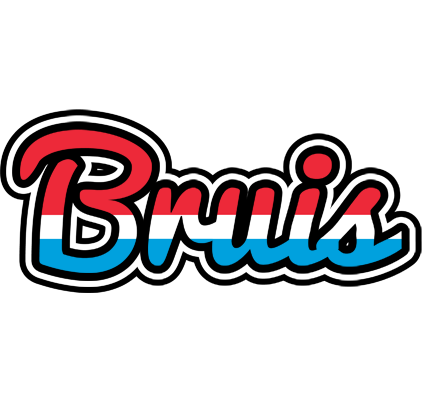 Bruis norway logo