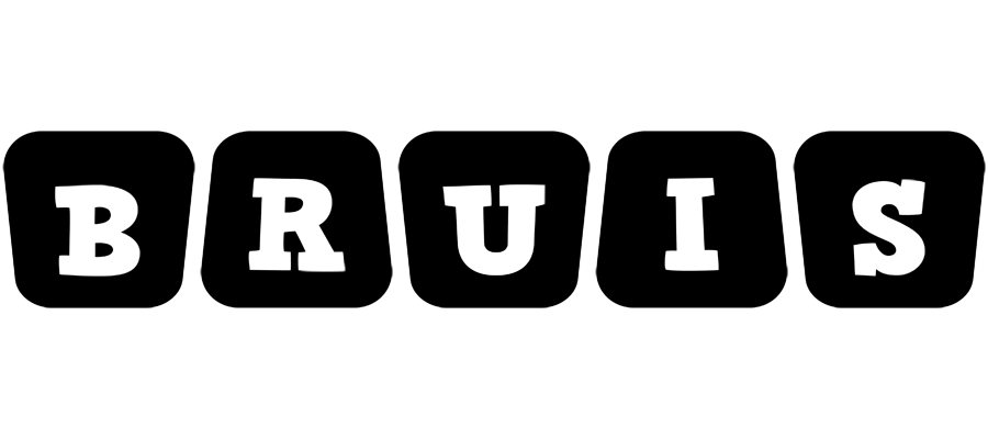 Bruis racing logo