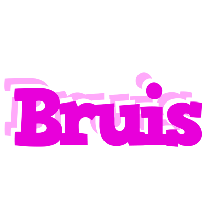 Bruis rumba logo