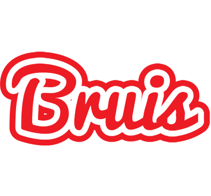 Bruis sunshine logo