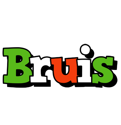 Bruis venezia logo