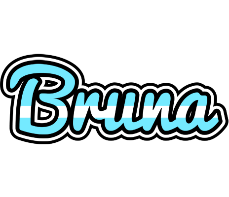 Bruna argentine logo