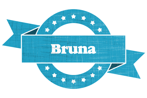 Bruna balance logo