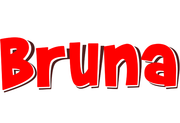Bruna basket logo