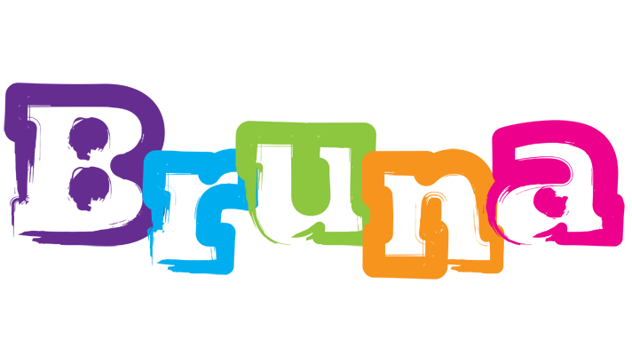 Bruna casino logo