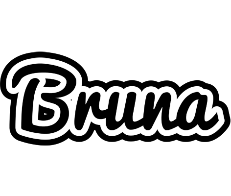 Bruna chess logo