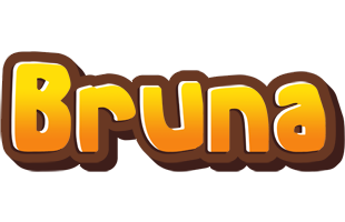 Bruna cookies logo