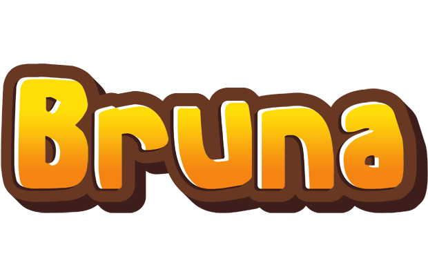 Bruna cookies logo