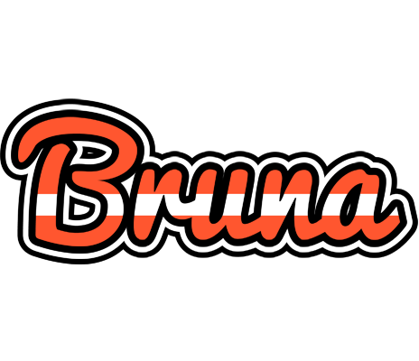 Bruna denmark logo