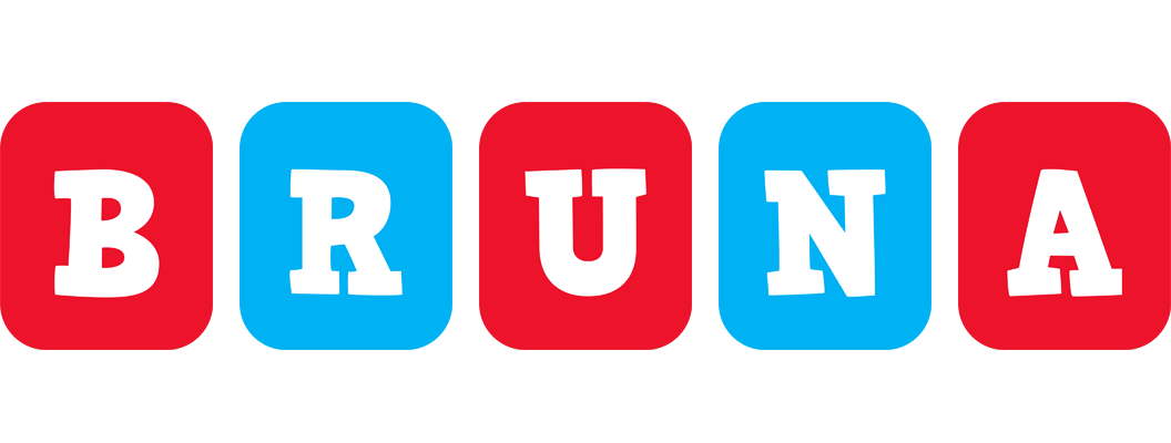 Bruna diesel logo