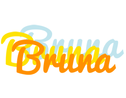 Bruna energy logo
