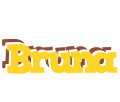 Bruna hotcup logo