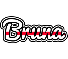 Bruna kingdom logo