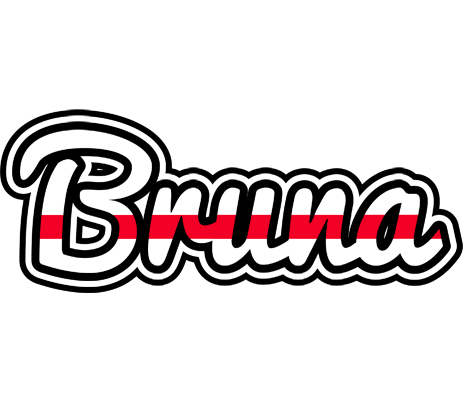 Bruna kingdom logo