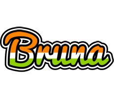 Bruna mumbai logo