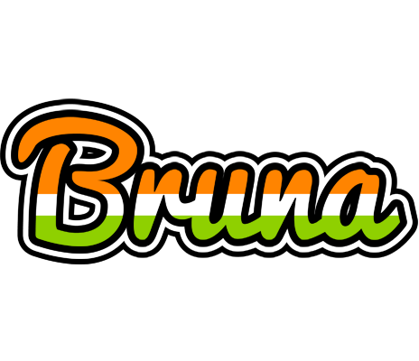 Bruna mumbai logo