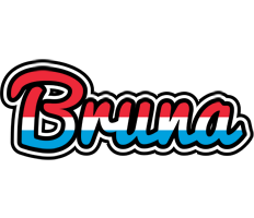 Bruna norway logo