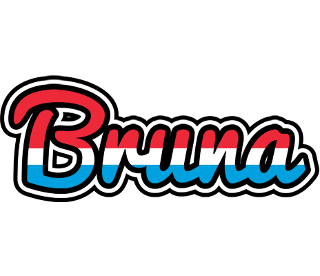 Bruna norway logo