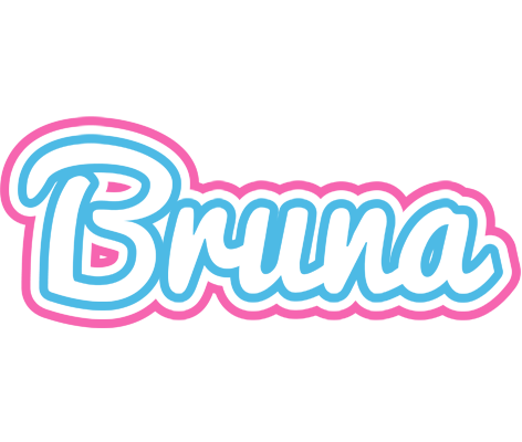 Bruna outdoors logo
