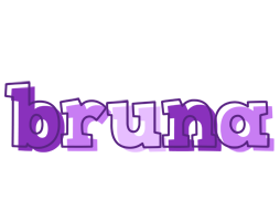 Bruna sensual logo