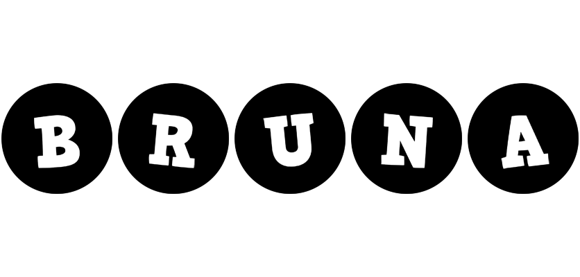 Bruna tools logo
