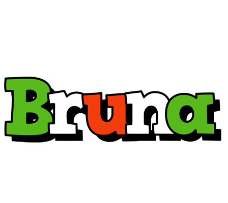 Bruna venezia logo