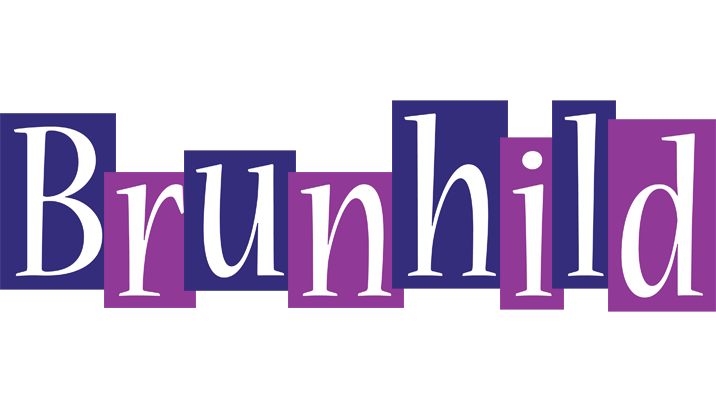 Brunhild autumn logo