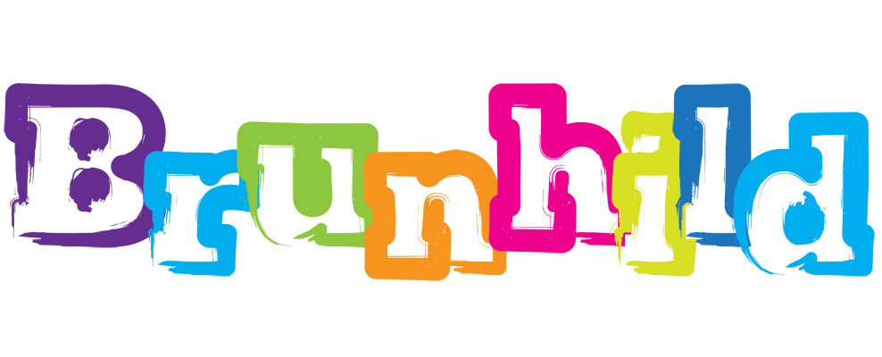Brunhild casino logo