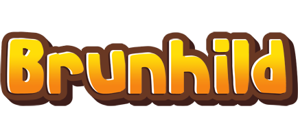 Brunhild cookies logo