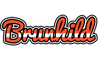 Brunhild denmark logo