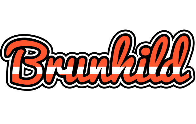 Brunhild denmark logo