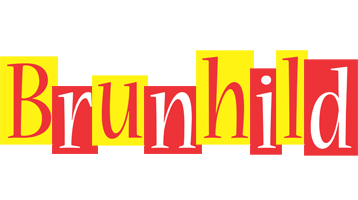 Brunhild errors logo